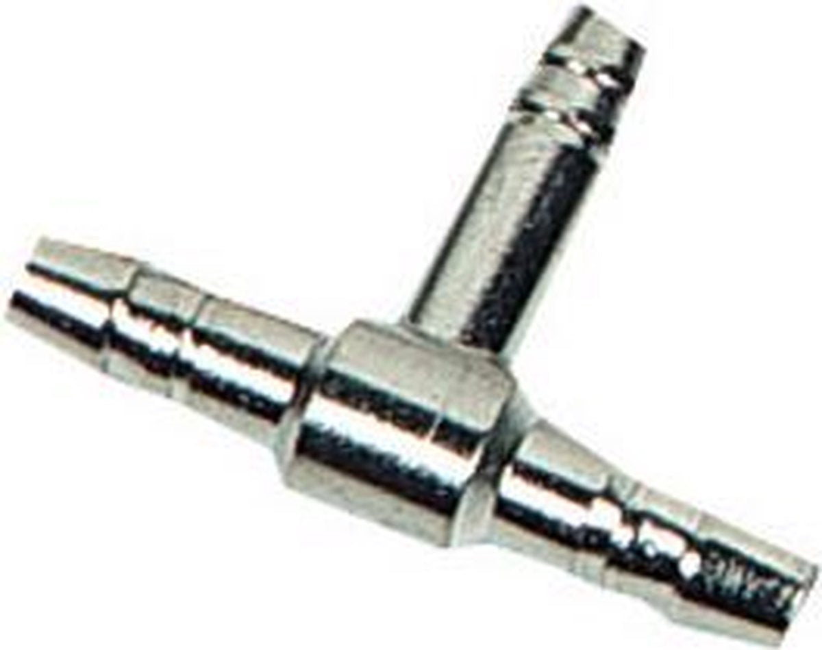 T-piece metal