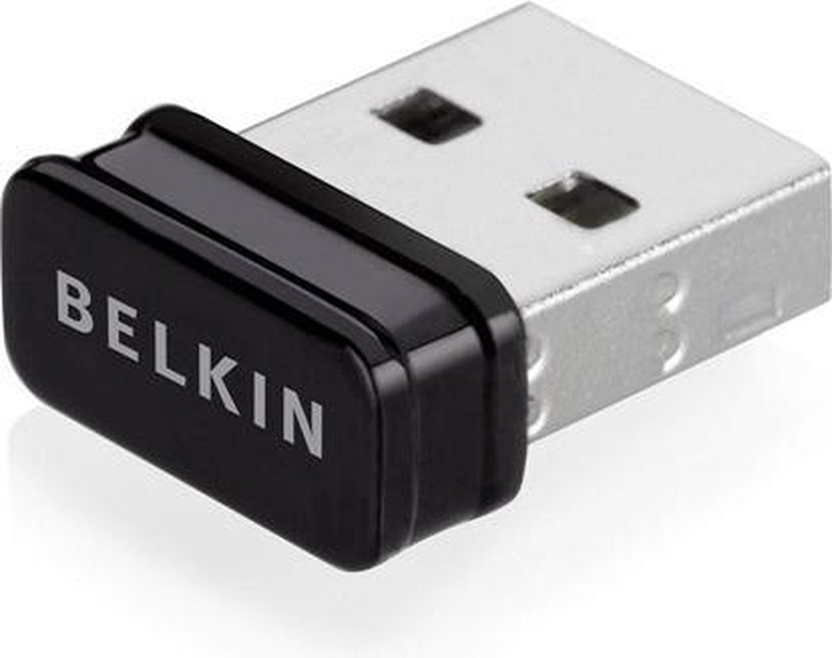 Belkin Surf N150 micro-adapter F7D1102az