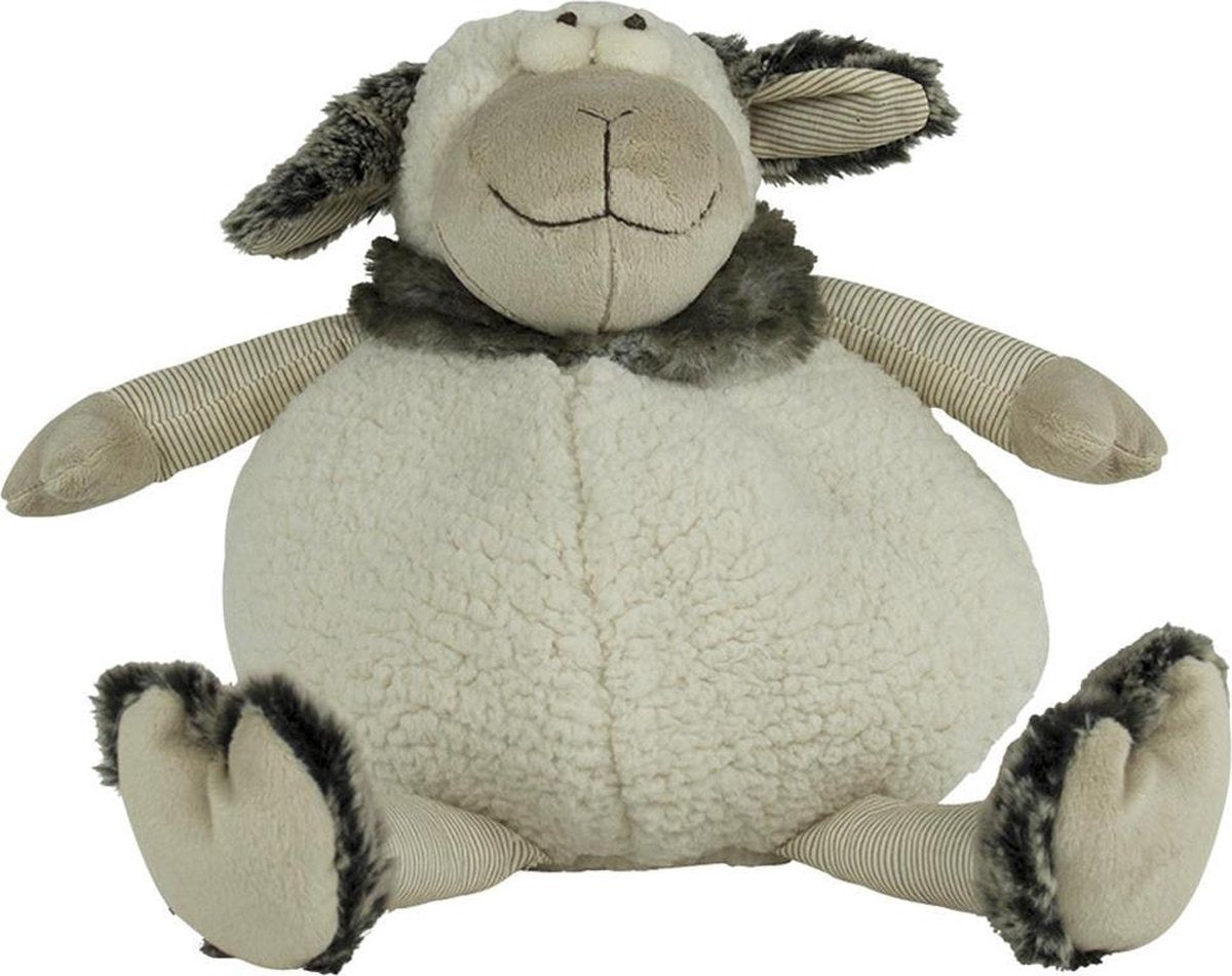 knuffel schaap 25cm
