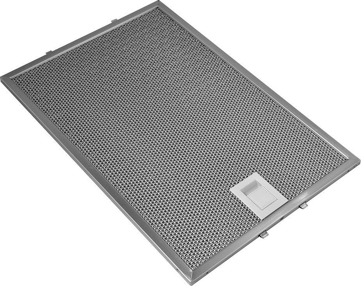 AllSparesⓇ Metalen Vetfilter voor Bosch/Siemens 352813  / 352813