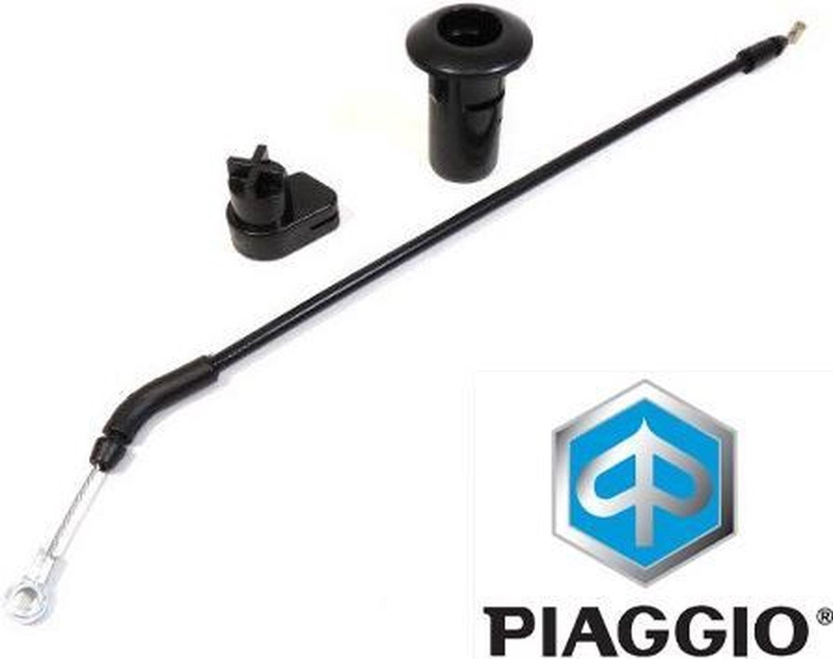 Kabel Buddyslot OEM | Vespa LX / S