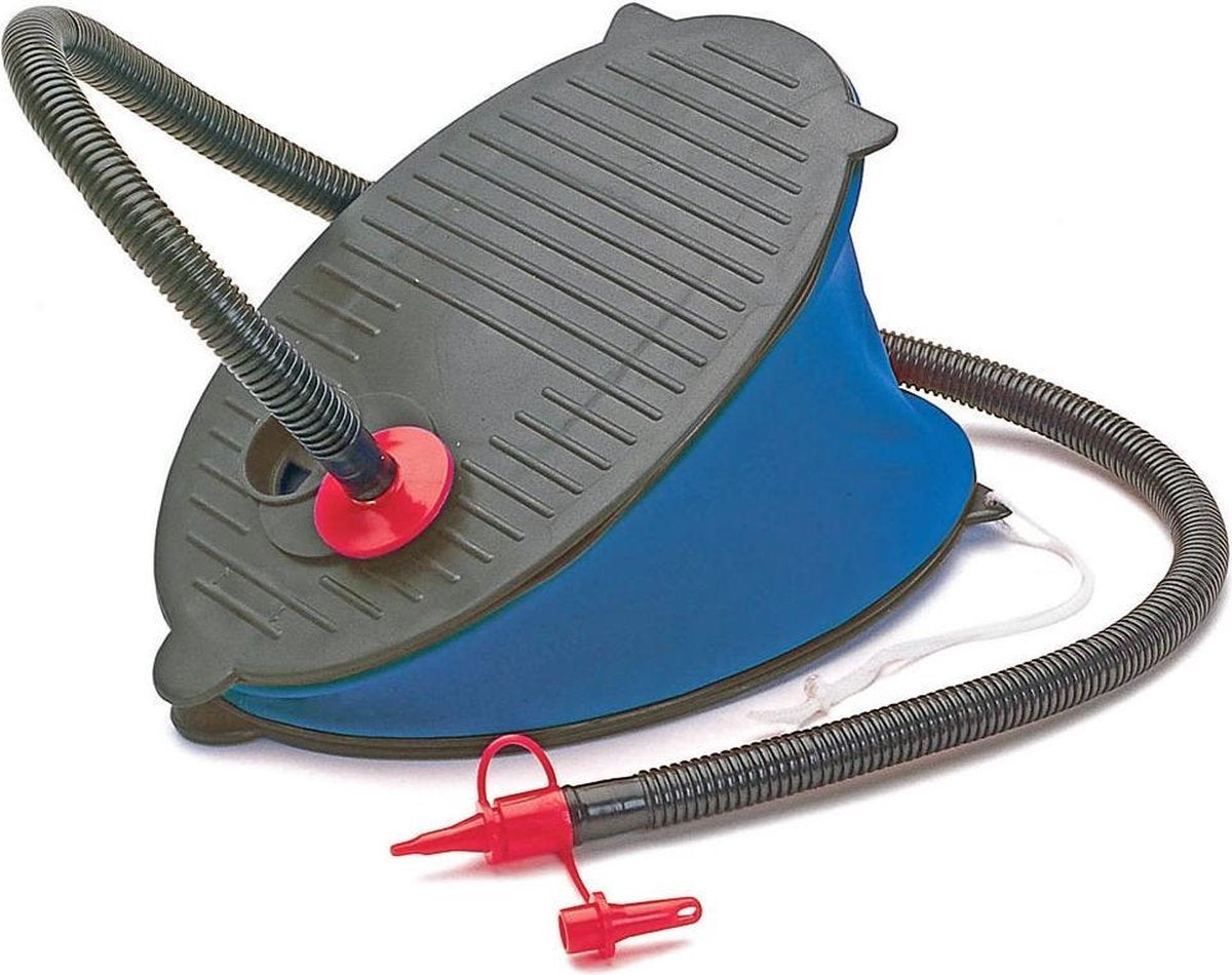 Intex - Voetpomp 28cm