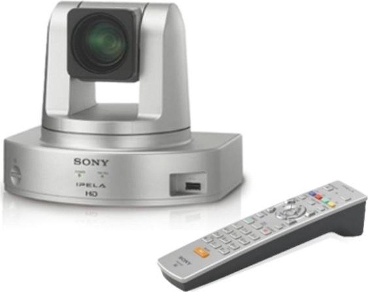Sony PCS-XC1 HD Visual Communication System