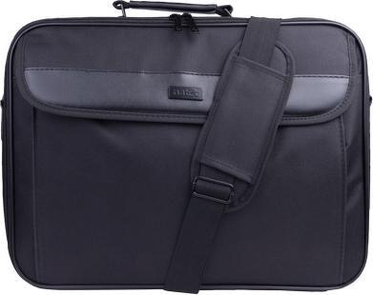 "Natec Antelope - Laptoptas - 17
