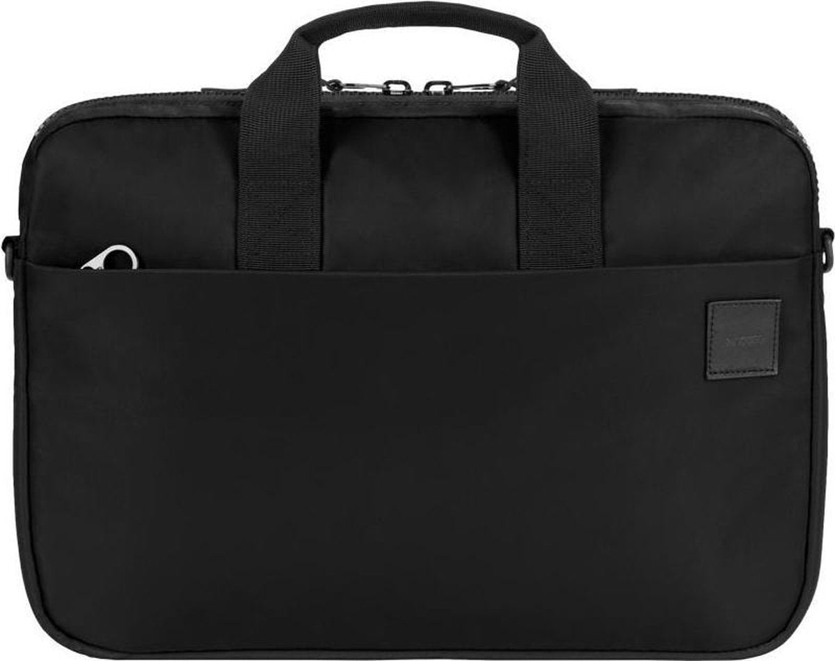 Incase Compass Brief Laptoptas voor MacBook Pro 13" - Zwart