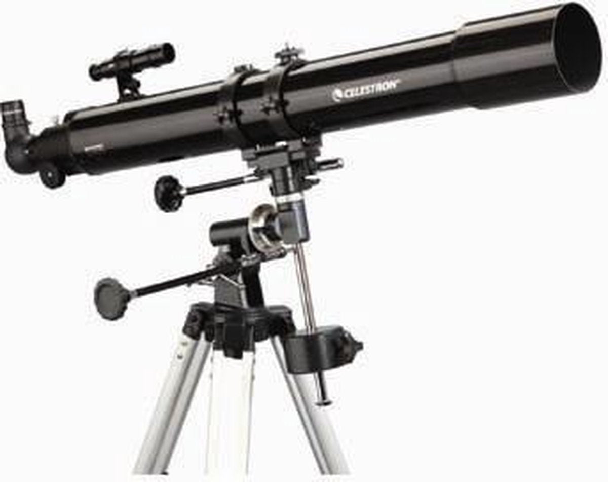 Celestron Telescoop Power Seeker 80Eq