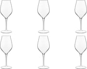 Luigi Bormioli Vinea Wijnglas - 45 cl - 6 stuks