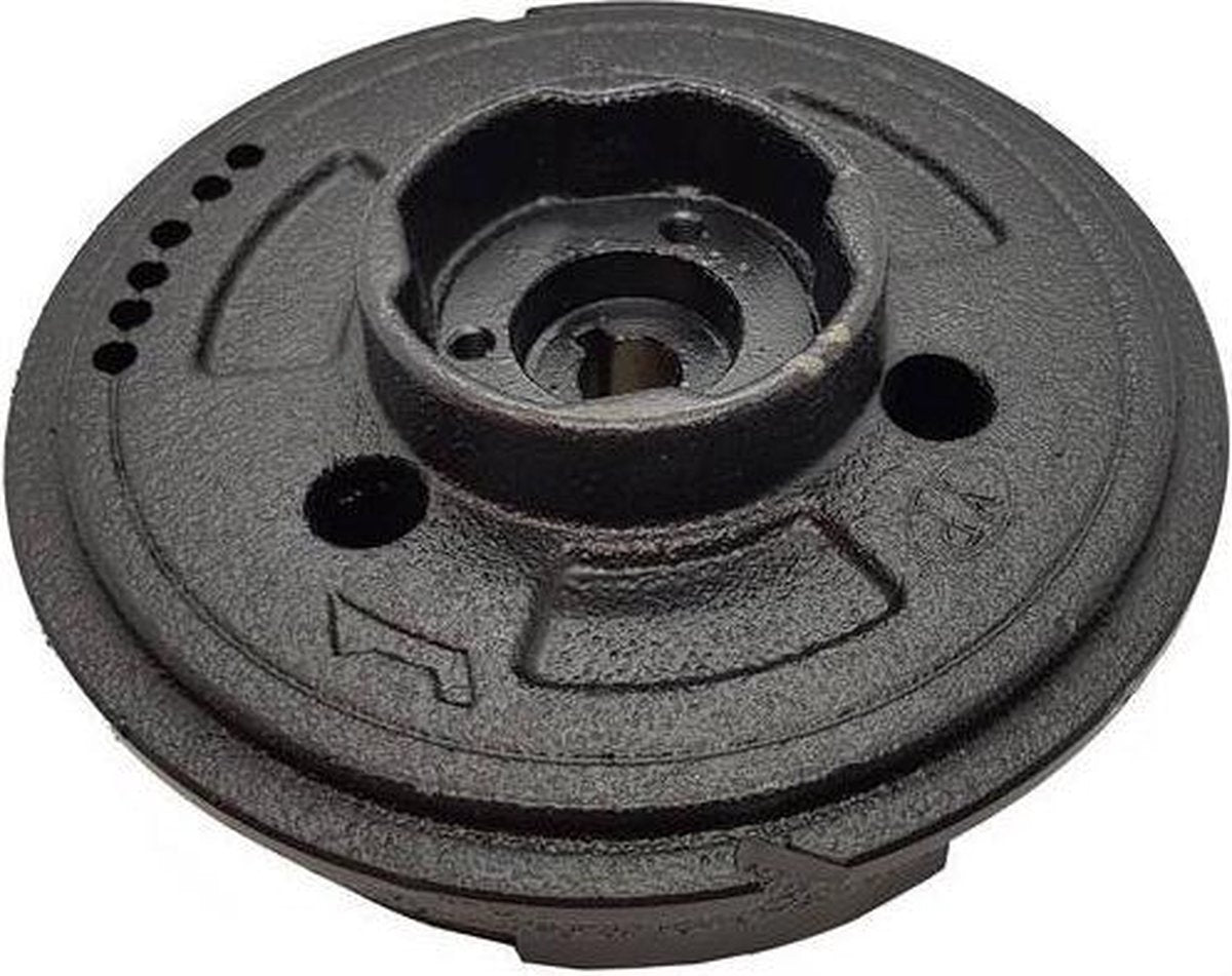 Aftermarket (Mercury/Tohatsu/Parsun) Flywheel Assembly (PAF8-05000600)