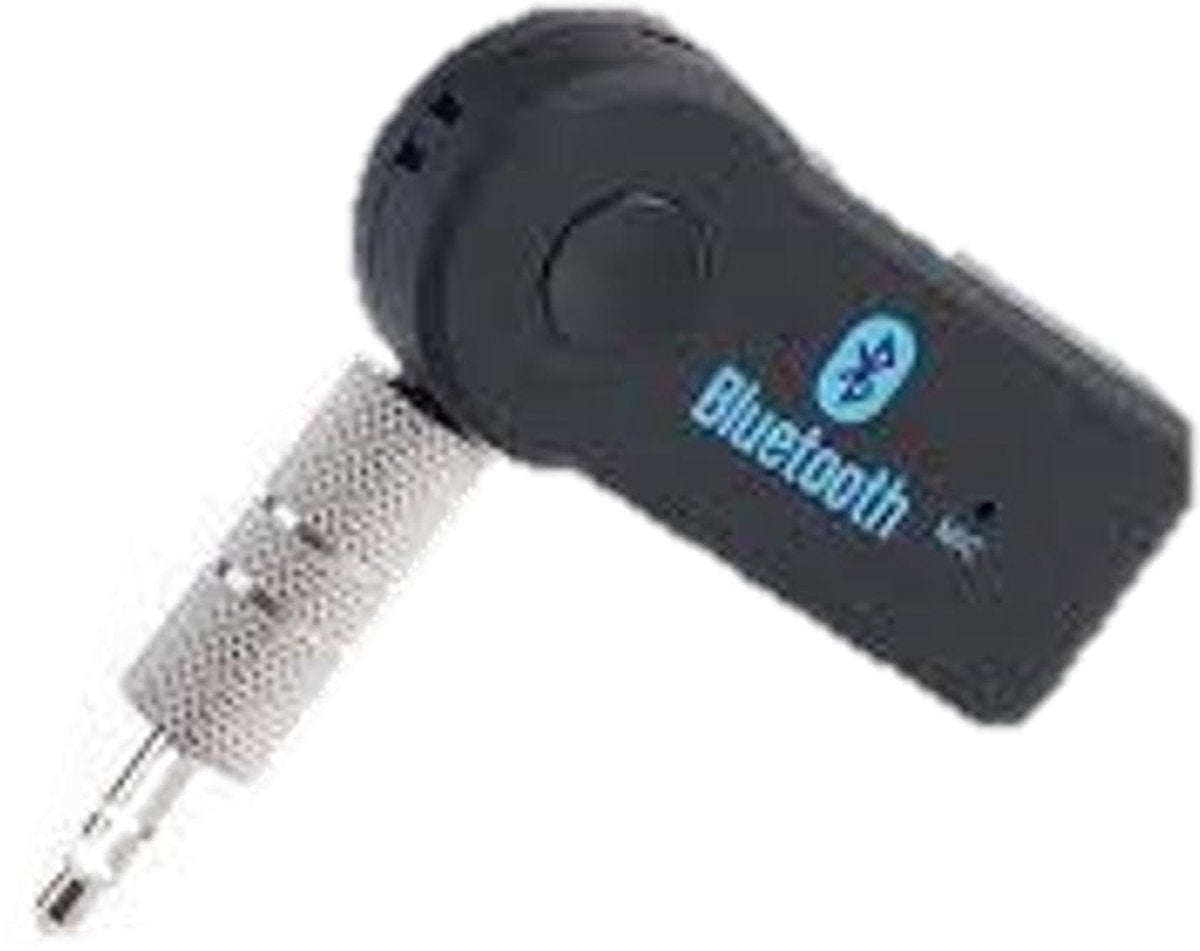 Bluetooth muziekontvanger - Handsfree Carkit & Thuisgebruik