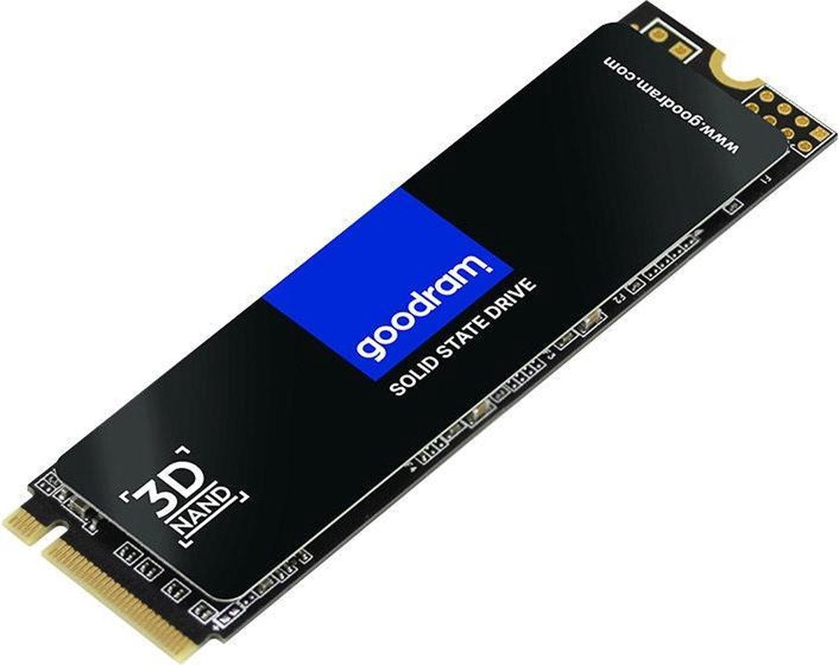 Goodram PX500 flashgeheugen 256 GB M2