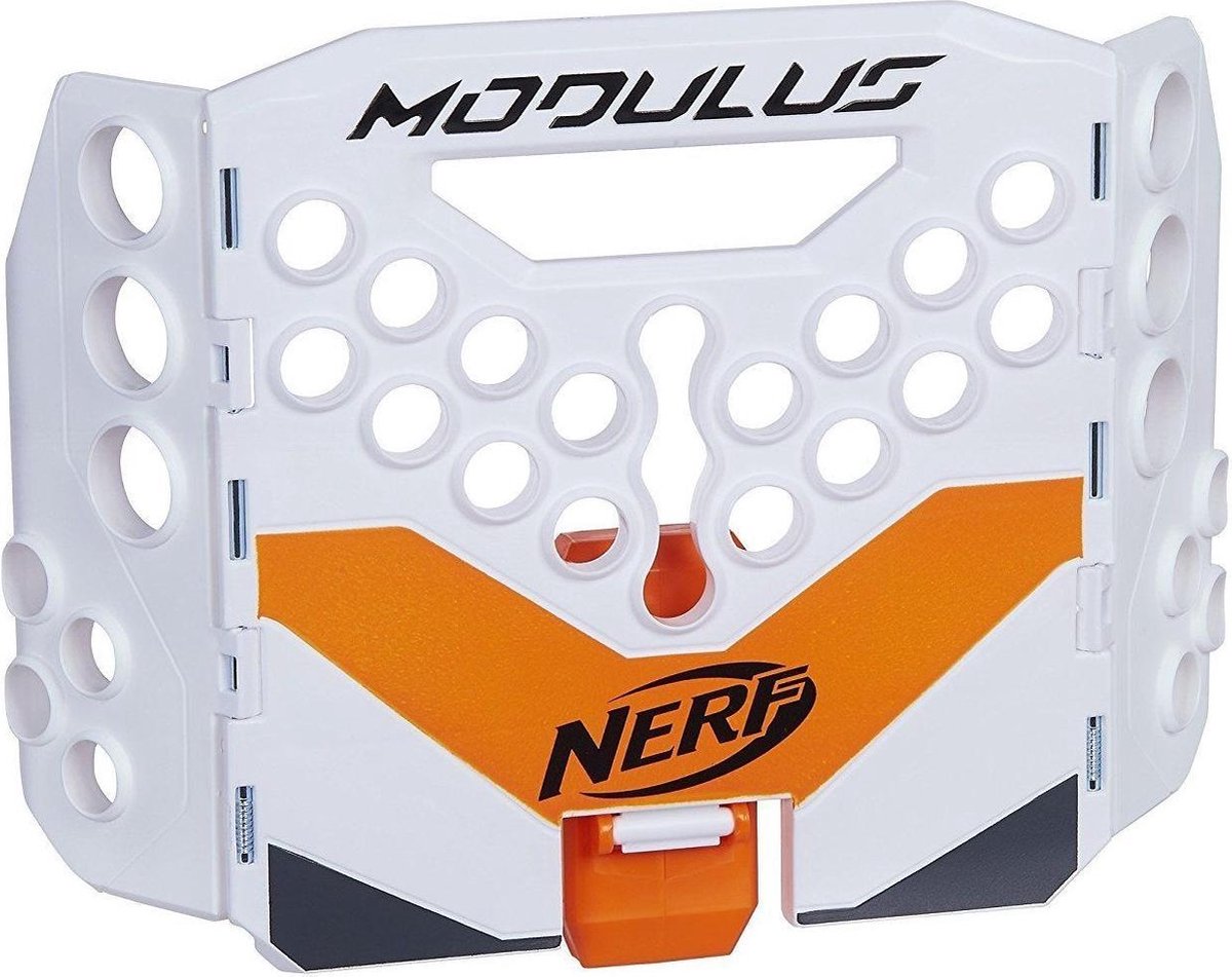 Nerf Modulus Gear Opslagruimte