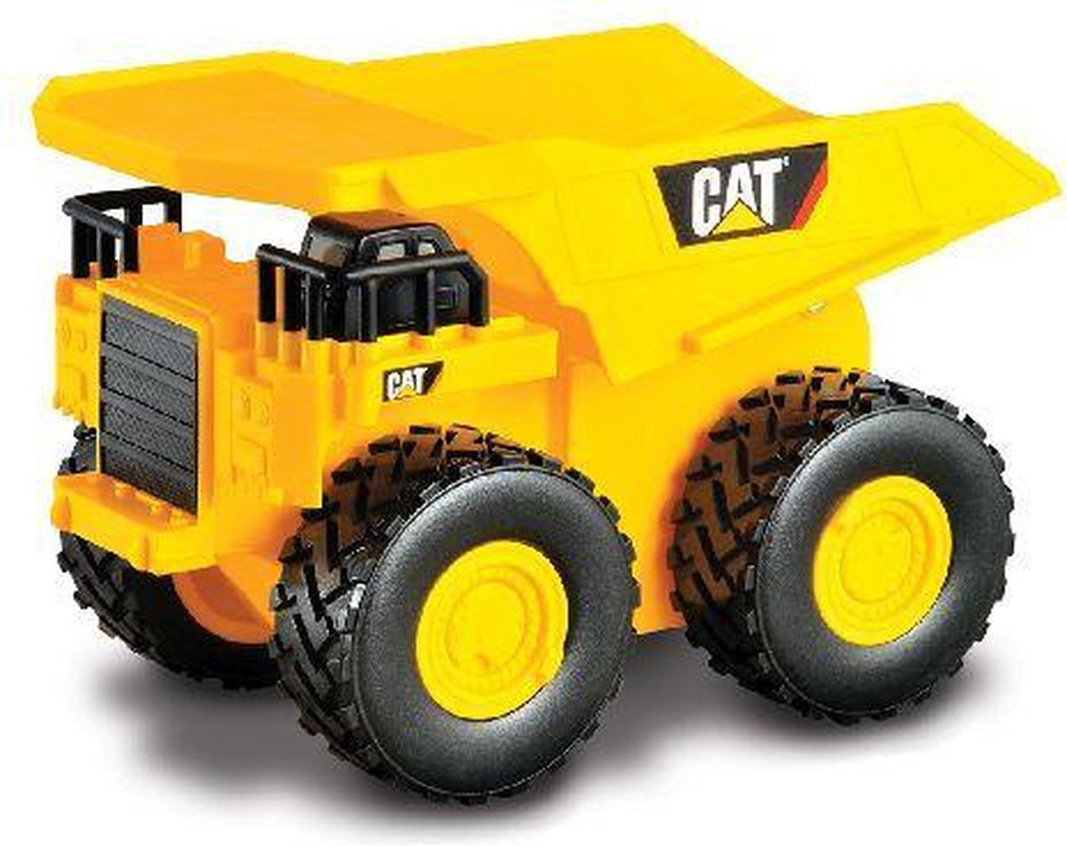 Caterpillar Rev It Up Truck