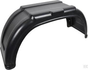 AL-KO spatbord 12/13 inch 680x220x280  mm