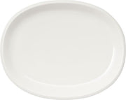 iittala - Iittala Raami Serveerschaal Ovaal - 35cm - Wit