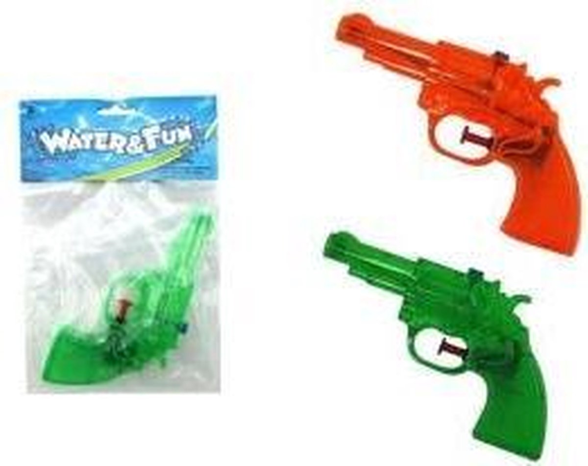 Waterpistool Cowboy Assorti