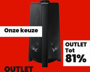 Samsung Tower Party Speaker MX-T40