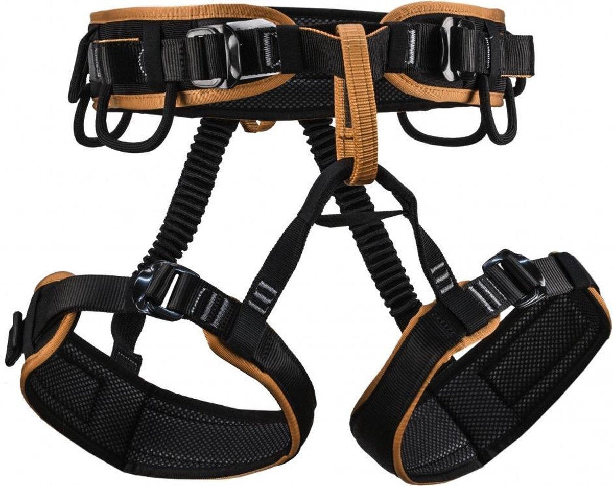 Rock Empire Skill Equip werkgordel voor werk op hoogte M-XXL