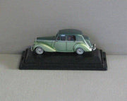 Bentley MkVI - 1:76 - Oxford