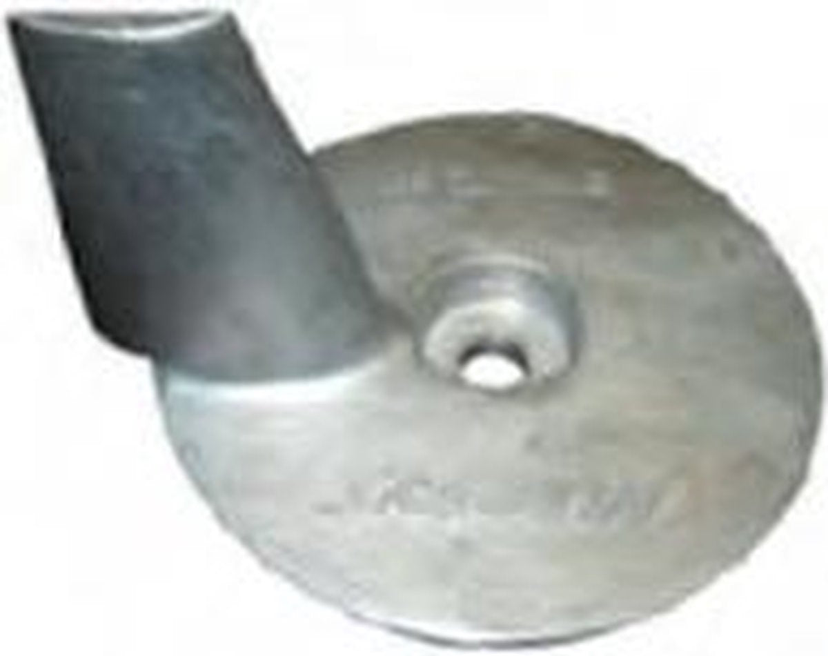 Honda anode zink BF20 tot BF50 (CM41107-ZV500)