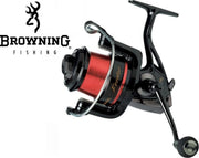 Werpmolen Browning Force Extreme Feeder FD