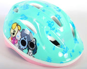 Woezel en Pip Kinderfietshelm - Skatehelm - 51-55 cm