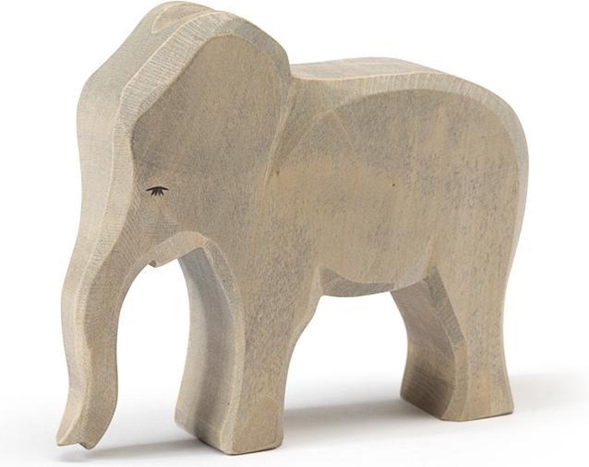 Ostheimer Olifant Vrouwtje