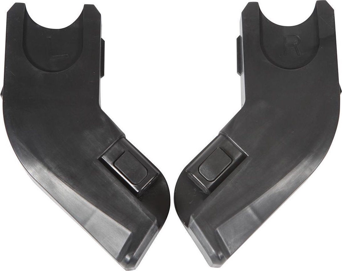 Topmark Adapter set autostoel Maxi Cosi voor buggy DANI plus