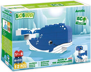BioBuddi - Wildlife - Arctic (BB-0101)