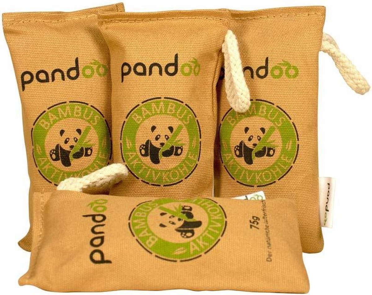 Pandoo-Luchtverfrisser-Bamboo-Neutraal