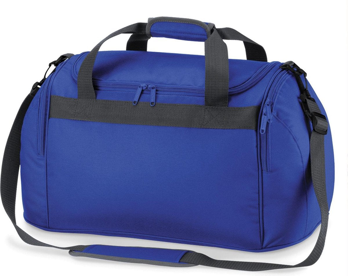 Bagbase Freestyle Sporttas - Reistas Bright Royal 26 Liter