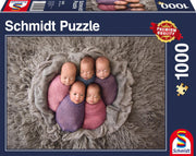 Vijf op een rij