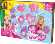 Creatief | Fröbel - Ses Dreams Zeepjes Gieten14124
