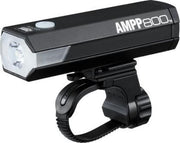 CatEye Ampp800 HL-EL800RC Helmet Lamp
