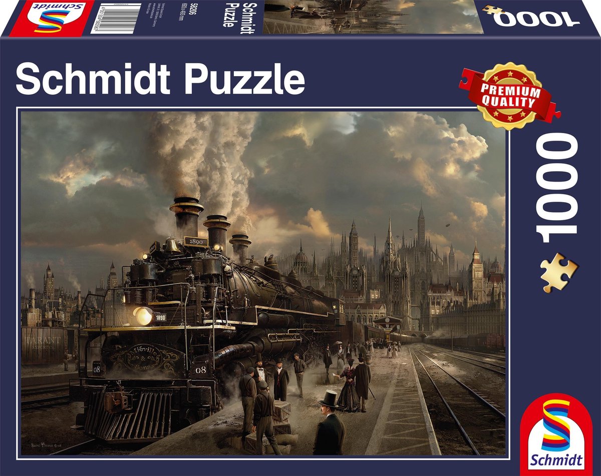 Locomotive