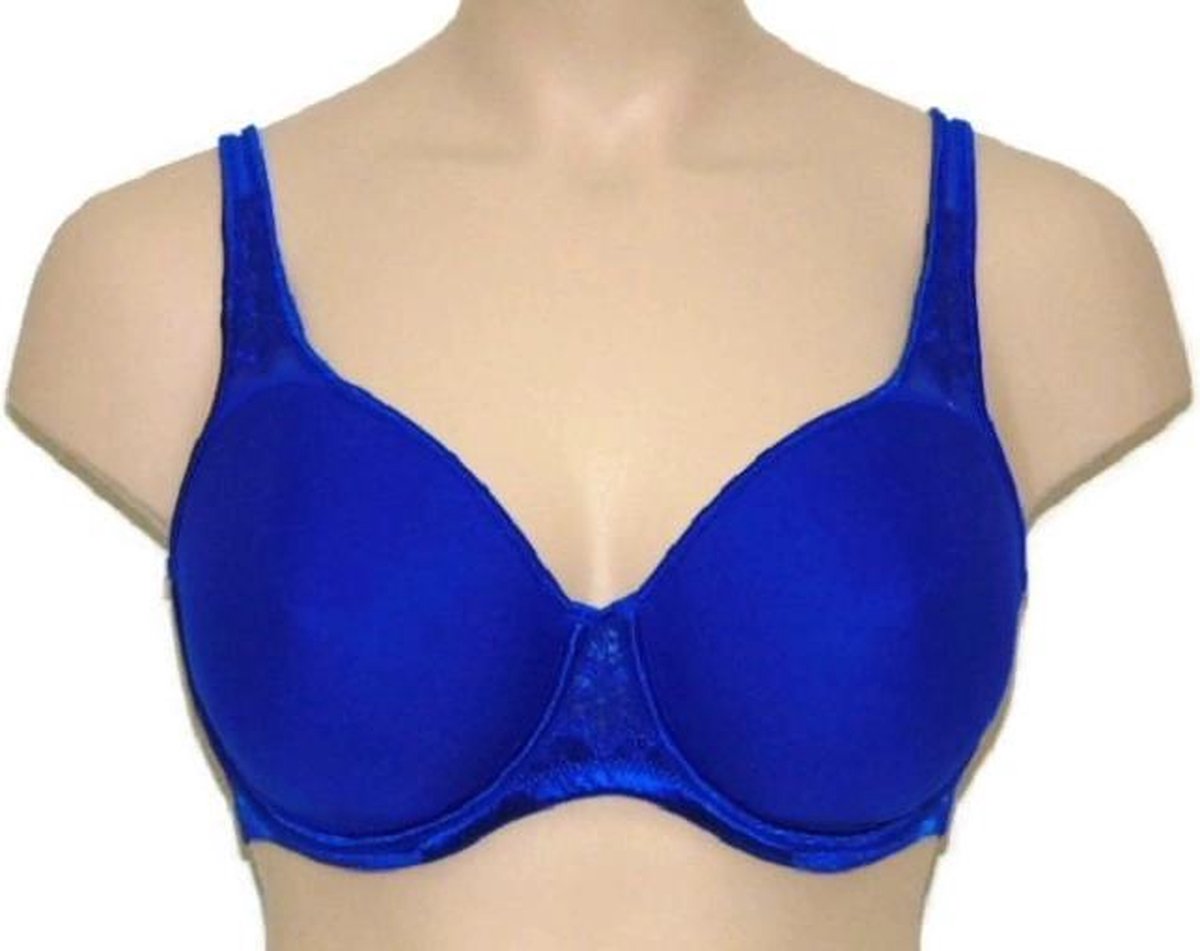 Elbrina Valerie Cobalt - Beha Maat: 75C