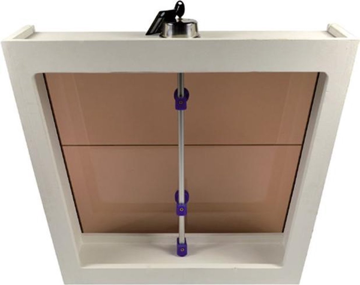 STAZO CABINLOCK