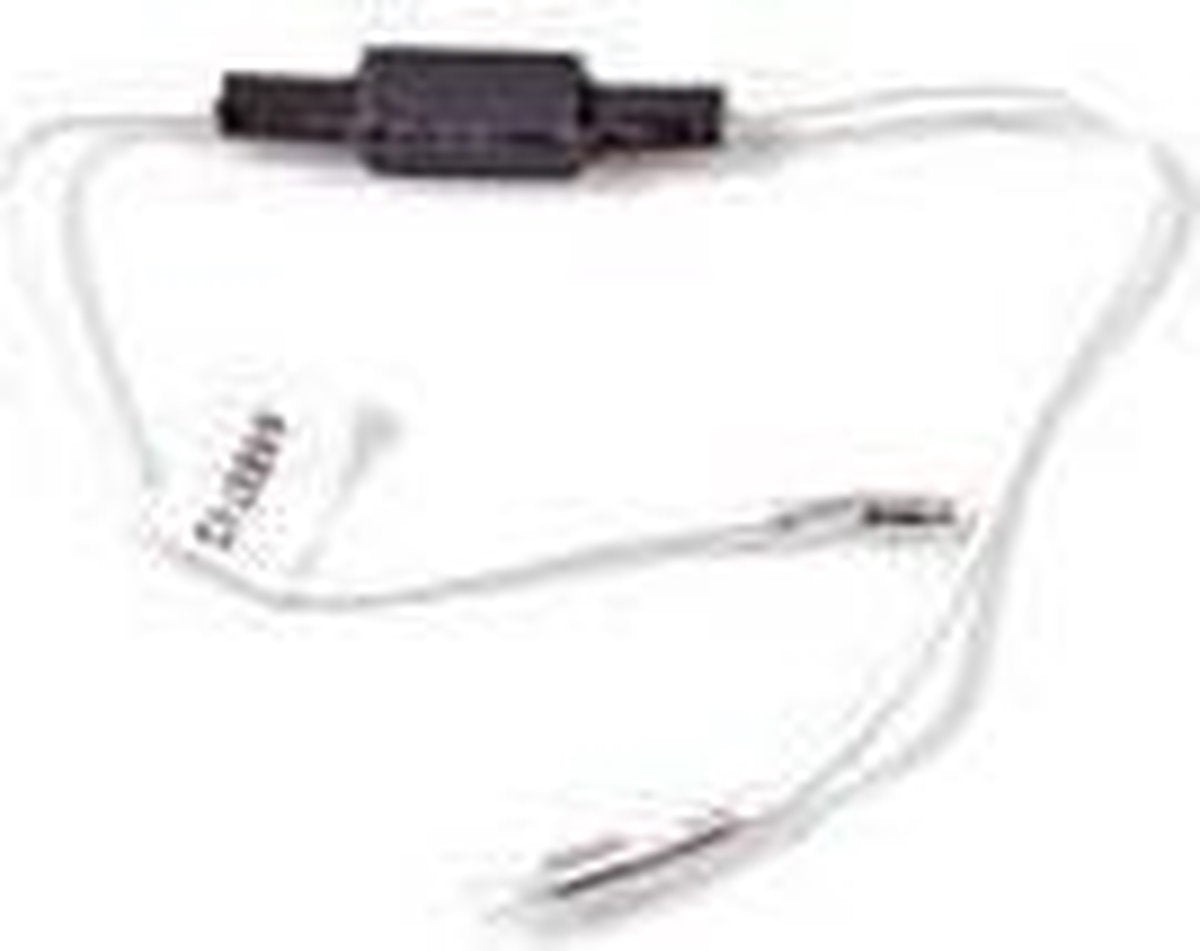 KRAM Volume Restrictor