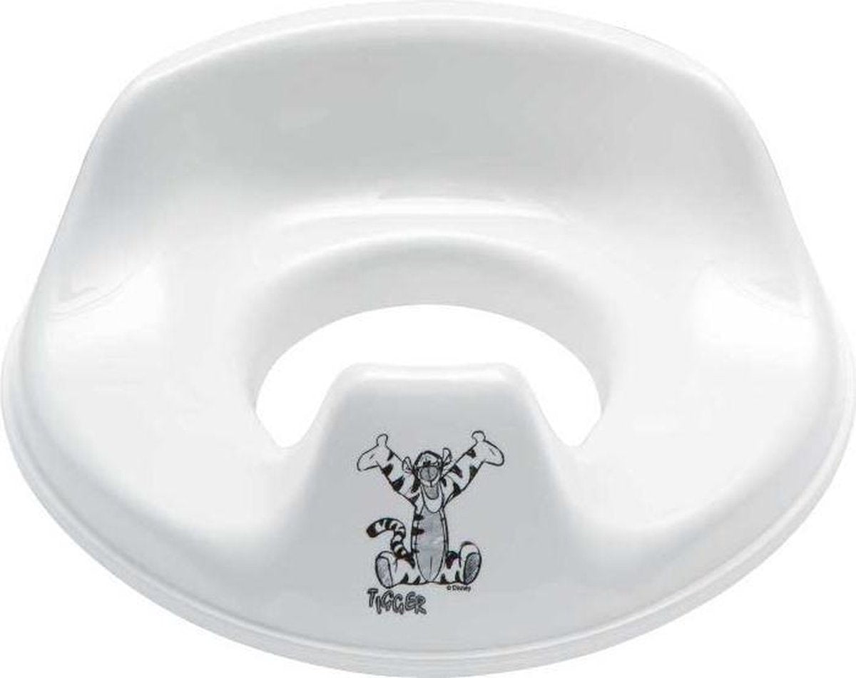 Bébé-Jou Disney Tiger WC Verkleiner - Wit