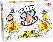 Tactic Geschenkdoos Top Pranks Junior 27 X 36