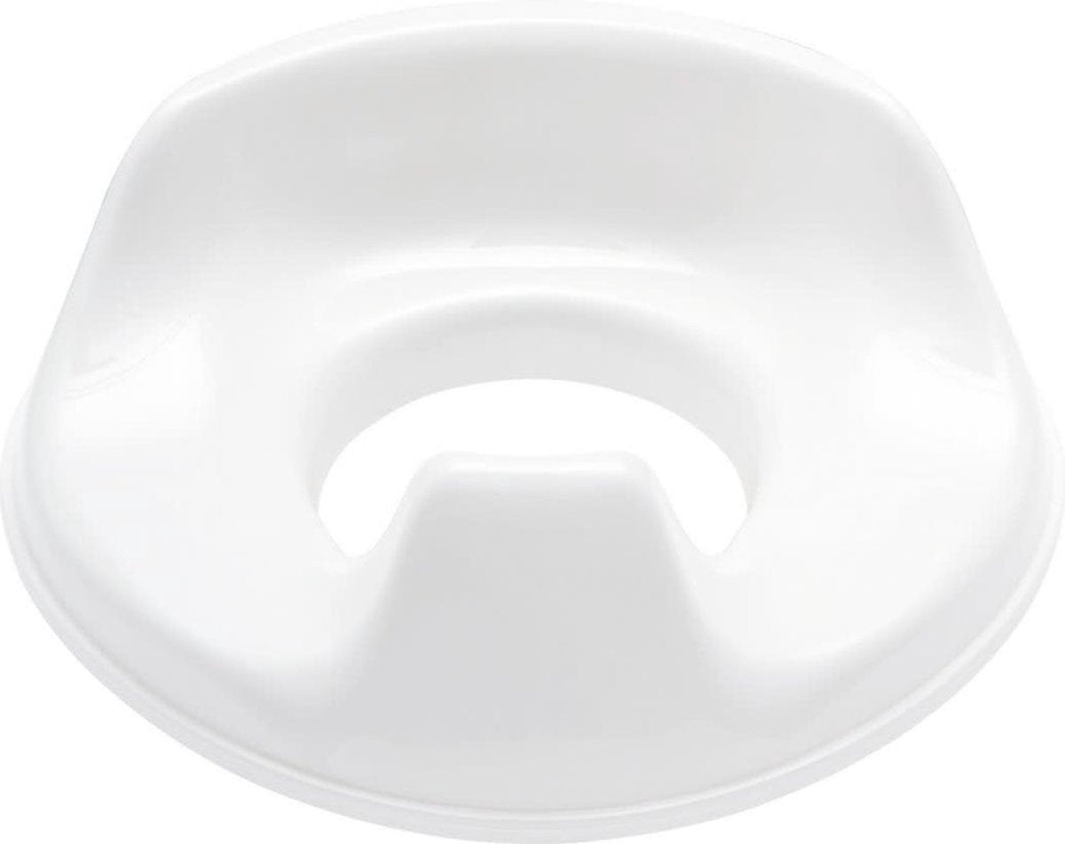bébé-jou Toilettrainer - Wit