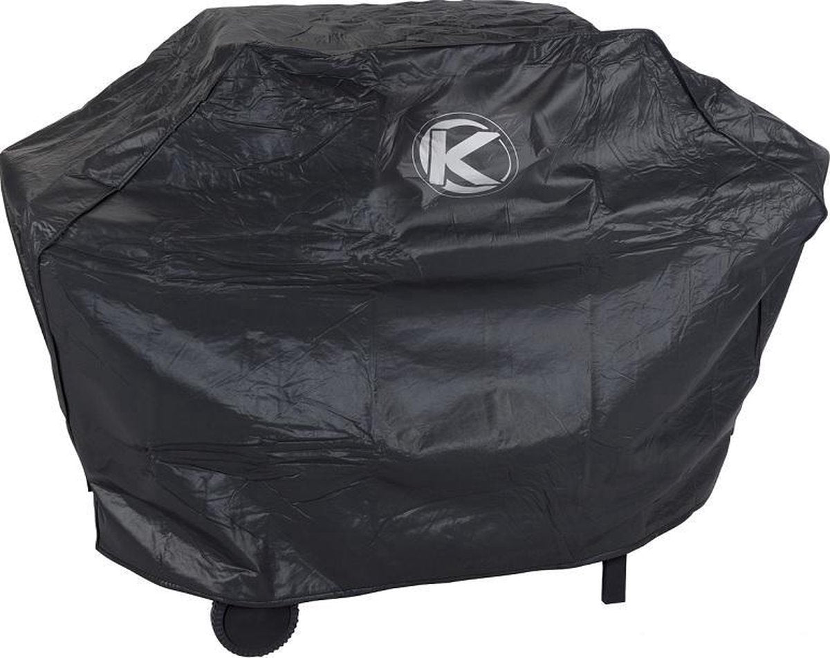 Barbecue Large gevoerde beschermhoes 150cm