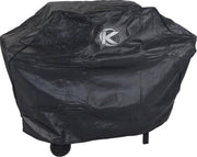 Barbecue Large gevoerde beschermhoes 150cm
