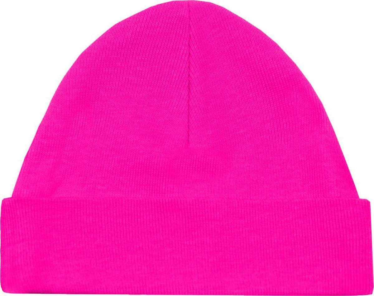 Baby muts “Fuchsia”