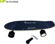 Elektrische Skateboard / mini longboard met afstandsbediening