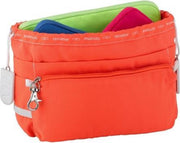 Tasorganizer vip fluo coral - 22 x 15 cm