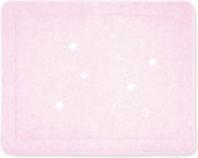 Bemini Boxkleed Kleine ster print 75x95cm Terry