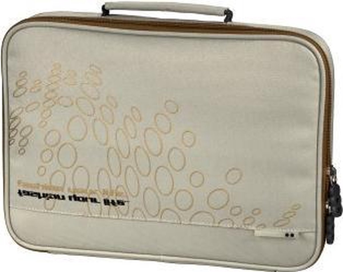 Hama 00101365 notebooktas 25