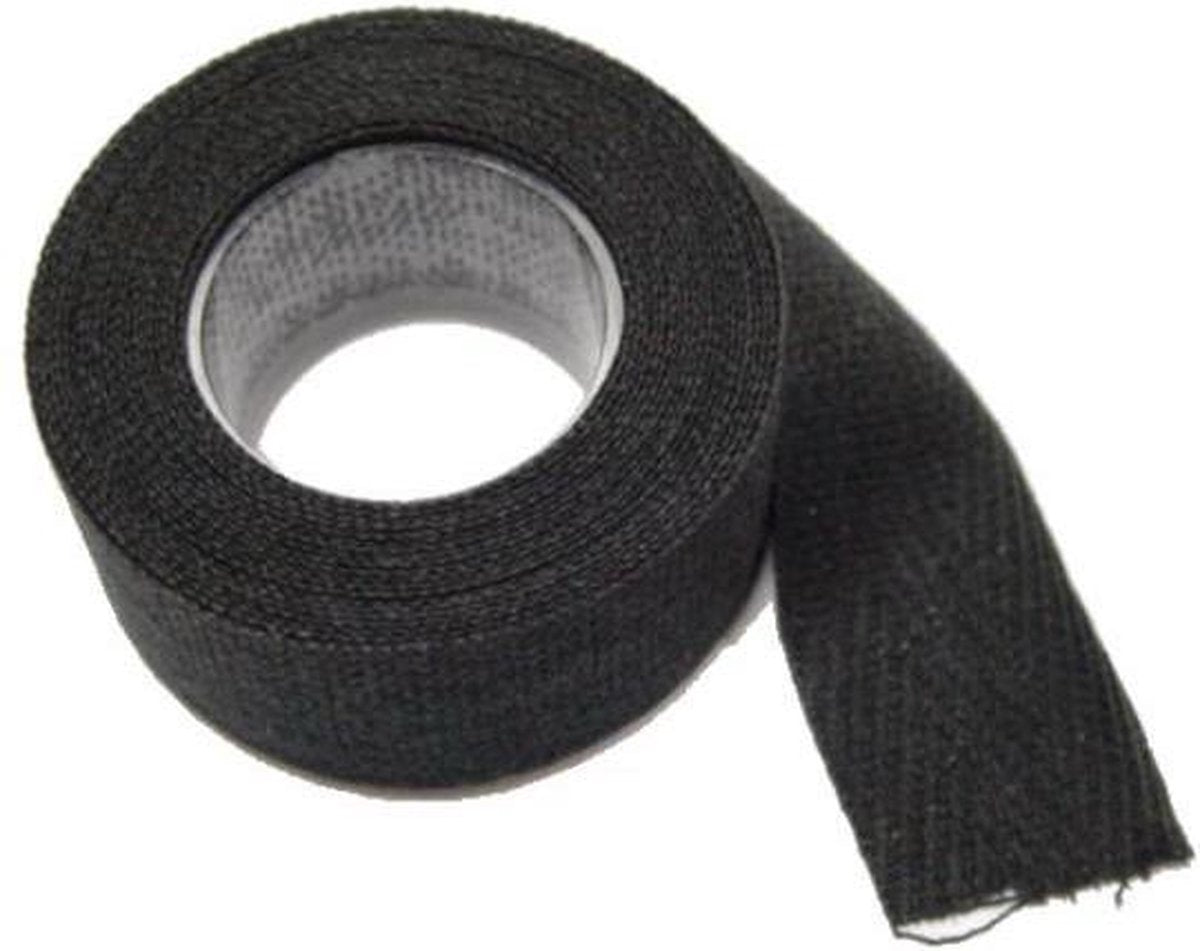 Stuurlint Velox zwart