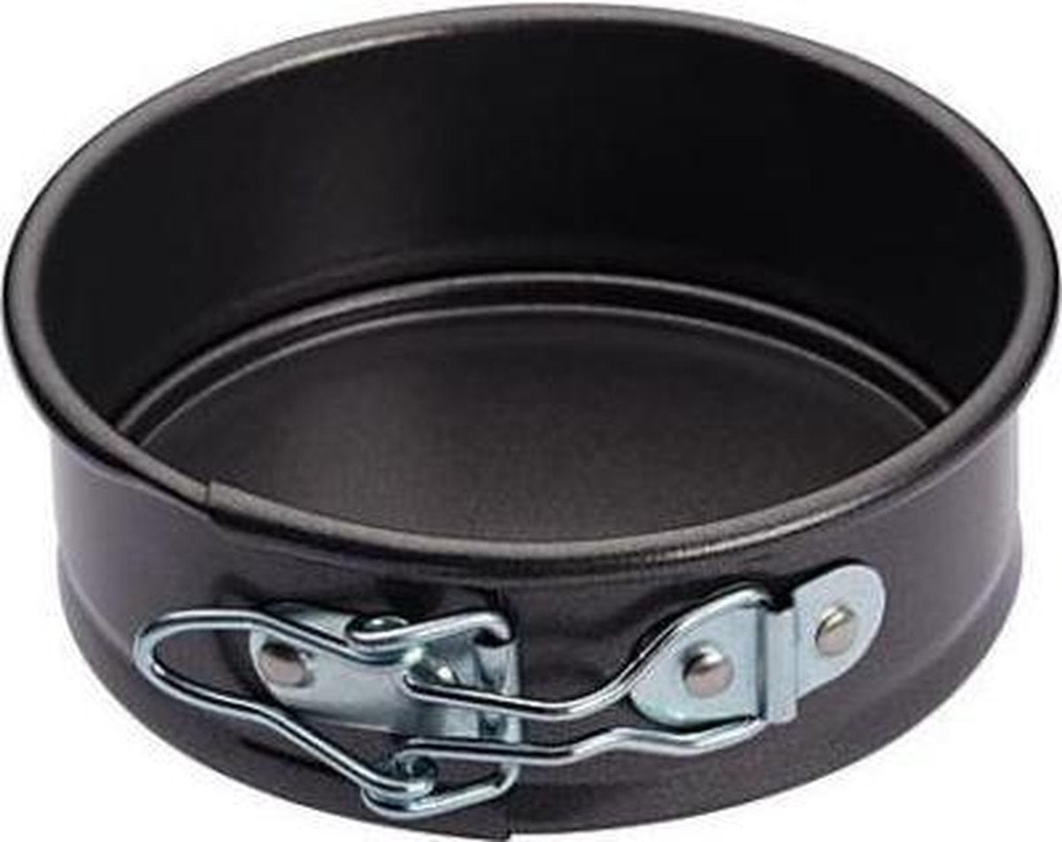 Ronde bakvorm / springvorm - mini - 11 cm - Masterclass