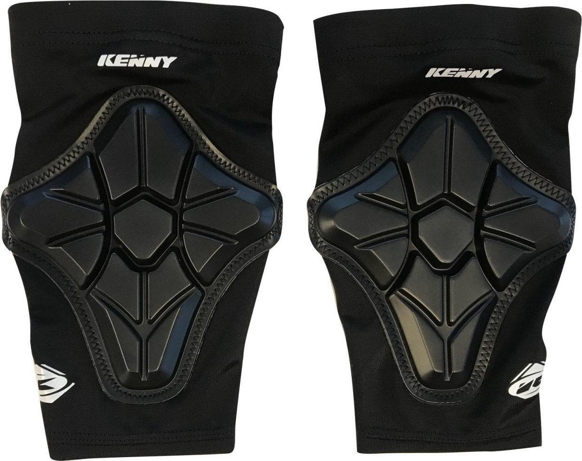 Kenny Kontact Shin Knee Guards Kid